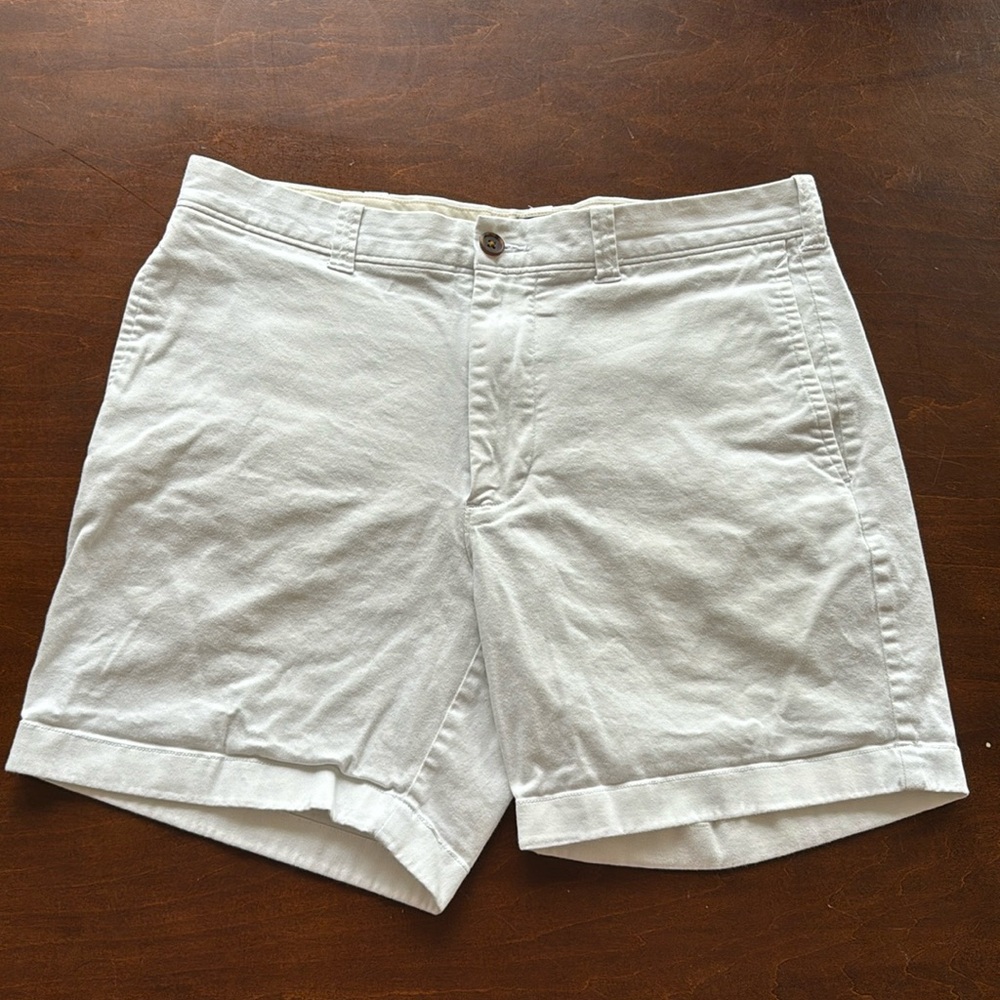 Men’s J. Crew Shorts